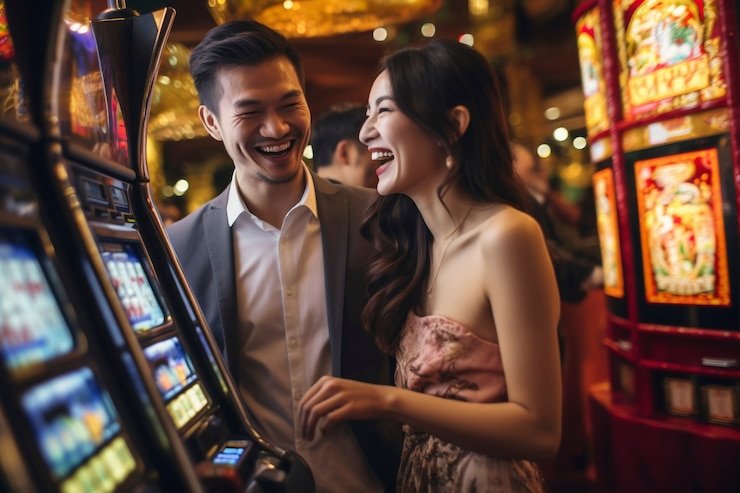 togel2win featured game showcase