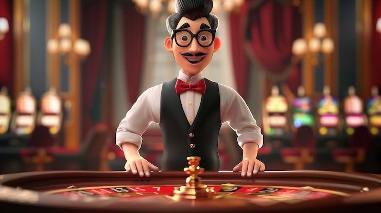 togel2win featured game showcase