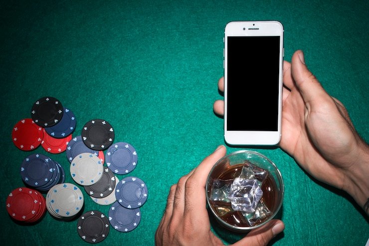 Halaman hasil akhir turnamen togel2win dengan penerima hadiah