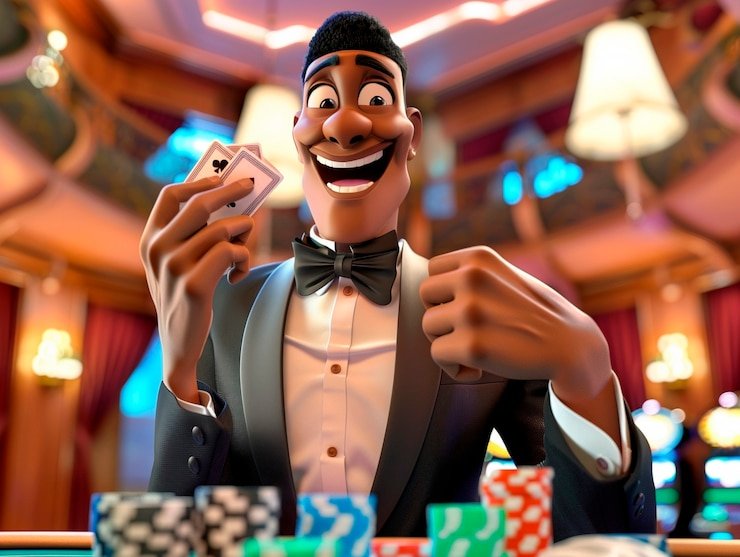 togel2win featured game showcase